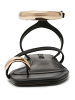 Steve Madden Sandalen Schwarz