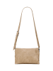 Desigual Umhängetasche 'Half Logo Venezia 4.0' in beige