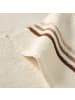 Schiesser Duschtuch Skyline Color im 2er Set in Creme