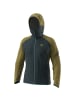 DYNAFIT Regenjacke in grün