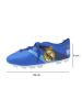 Real Madrid Federmäppchen im Design eines Fußballschuh