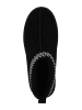 VAN HILL Pantoffeln Livia in Schwarz