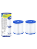 Bestway Filter Typ I 2 Stück Bestway 58093