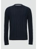 s.Oliver Strickpullover in 5978_navy