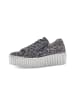 Gabor Fashion Sneaker low in grau