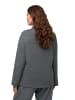 Ulla Popken Sweatshirt in marine