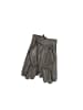 Calvin Klein Schwarze Woll-Handschuhe