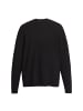 Levi´s Strickpullover 1er Pack in Schwarz