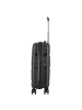 D&N Travel Line 4300 4 Rollen Kabinentrolley S 55 cm schwarz