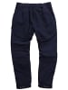 JP1880 Hose in navy blau
