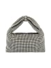 myMo at night Women Handbag in Silver