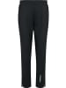 Newline Kinder Trainingshose "Kids Core Pants" in Schwarz