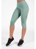Gorilla Wear Sport-Leggings - Monroe - Grün