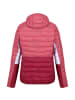 Regatta Isolationsjacke Womens Harrock II in Lachs
