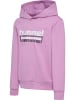 Hummel Hummel Kapuzenpullover Hmltukas Jungen in SMOKY GRAPE