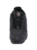 K-SWISS Sneakers Low in black/falcon