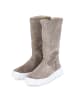 Richter Shoes Winterstiefel  in Beige