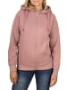 DENIMFY Sweatjacke DFClara in Rosa