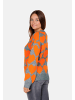 KEY LARGO Pullover 'BEAT' in orange