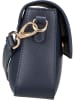 Valentino Bags Bodybag Zero RE Flap Bag 303 in Blu Notte
