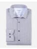 OLYMP  Hemd body fit flex shirt in Rot
