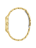 Guess Quarzuhr GW0861L6 in Gold