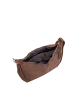 DIANA Umhängetasche in BROWN