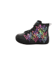 Skechers Stiefel in schwarz