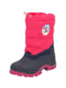 SALAMANDER Winterstiefel in fuchsia