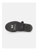 Felmini Wide Fit Stiefelette GREDO in Schwarz