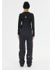 SOS Skihose Kula in 1001 Black