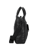 Piquadro Kobe Aktentasche 40 cm Leder Laptopfach in black