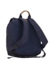 Camel Active City City Rucksack 34 cm in dark blue