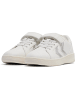 Hummel Kinder Sneaker "Derby Court Jr" in Grau