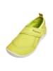 Playshoes Aqua-Schuh Klettverschluss in grün