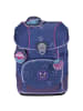 DerDieDas ErgoFlex Tiny - Schulranzen Set 5tlg. 900g (Deep Ocean) in Deep Ocean