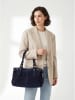 Chiara Ferretti Handtasche in NAVY