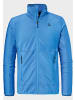 Schöffel Fleecejacke in blau