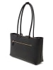 Guess Tasche Janie in schwarz - 0001