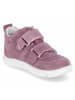 PEPINO Lauflernstiefel in pink
