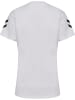 Hummel T-Shirt Hmlgo Damen in WHITE