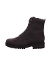 Gabor Stiefel in grau