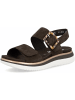 remonte Sandalen für Damen in beige