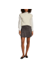Morgan de Toi Beige Polyester Ärmelloser Pullover