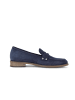 Gabor Fashion Slipper in blau