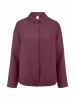 Hessnatur Shirt in brombeere