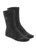Birkenstock Socken 2er Pack in Schwarz