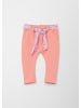 s.Oliver Leggins lang in Pink