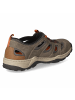 rieker Slipper in brown