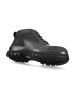CARHARTT  Halbschuhe Detroit Chukka Boot in schwarz in schwarz